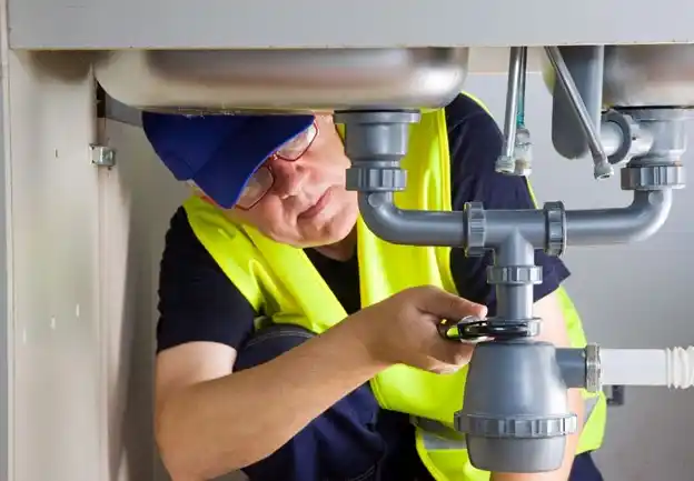 loodgieter Zuidschermer